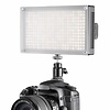 Walimex Pro LED Videoleuchte Bi-Color 312 LED