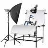 Walimex Shooting Table Basic L, working level 80cm