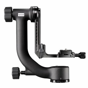 Mantona Gimbal Swinghead Statiefkop TL I