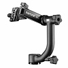 Mantona Gimbal Swinghead Panhead TL I