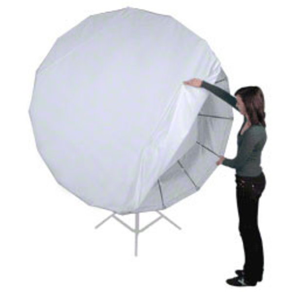 Walimex Pro Softbox 16 Angle 180cm | Diverse merken Speedring