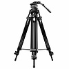 Mantona Video Tripod Dolomit 1300, 188cm