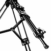 Mantona Video Tripod Dolomit 1300, 188cm