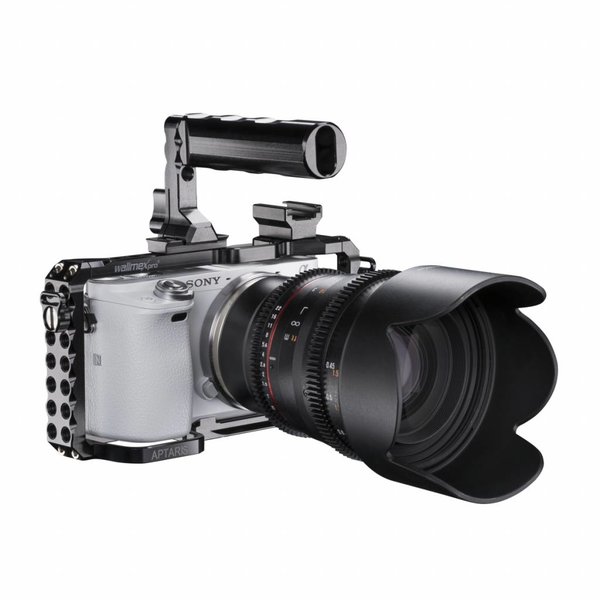 Walimex Pro Aptaris for Sony alpha 6300