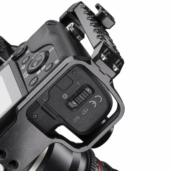 Walimex Pro Aptaris for Sony alpha 6300