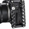 Walimex Pro Aptaris voor Sony alpha 6300