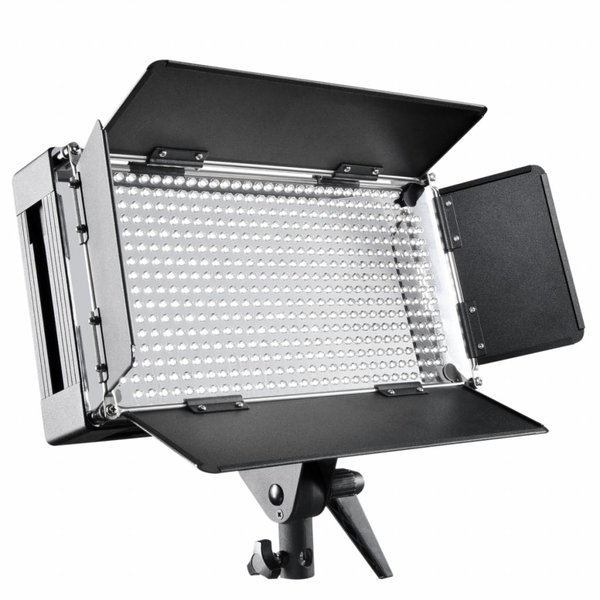 Walimex Pro Led Panel light 500 Dimmable Panel Light