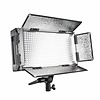 Walimex Pro LED Flächenleuchte Dimmbare 500