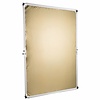 Walimex Pro Studio Reflector Panel 4in1, 150x200cm Set