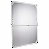 Walimex Pro Studio Reflectiescherm Paneel 4in1, 150x200cm