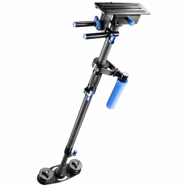 Walimex Pro StabyPod steadycam 120cm