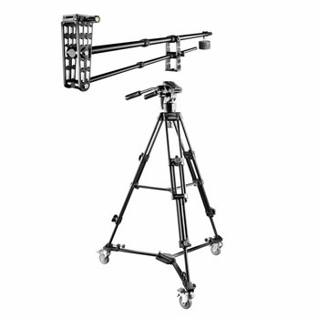 Walimex Pro Camera Crane Set Director Pro II
