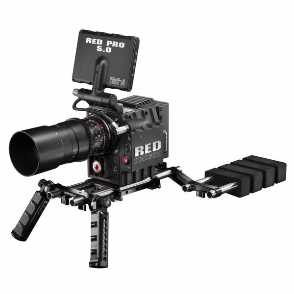 Walimex Pro Aptaris Camcorder Schouder Rig