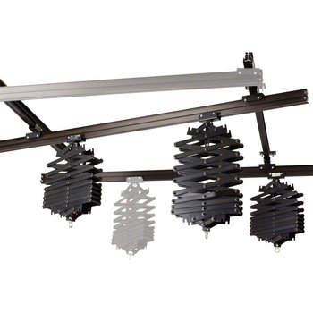 Walimex Cable Runner for Ceiling System - walimex & walimex pro