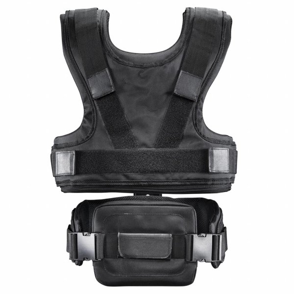 Walimex Pro StabyBalance Vest II incl. Spring Arms