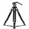 Mantona Video Tripod Dolomit 4000, 170cm