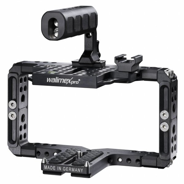 Walimex Pro Aptaris Frame action set