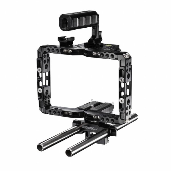 Walimex Pro Aptaris Frame Actie Set