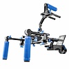 Walimex Pro Video Rig Full Set, 5 pcs. Pro. II