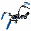 Walimex Pro Video Rig Komplettset, 5-tlg. Pro. II