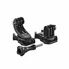 Mantona GoPro Quick Release Buckles Set 360°