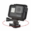 Mantona GoPro Schnellspann Schnallen Set 360 Grad