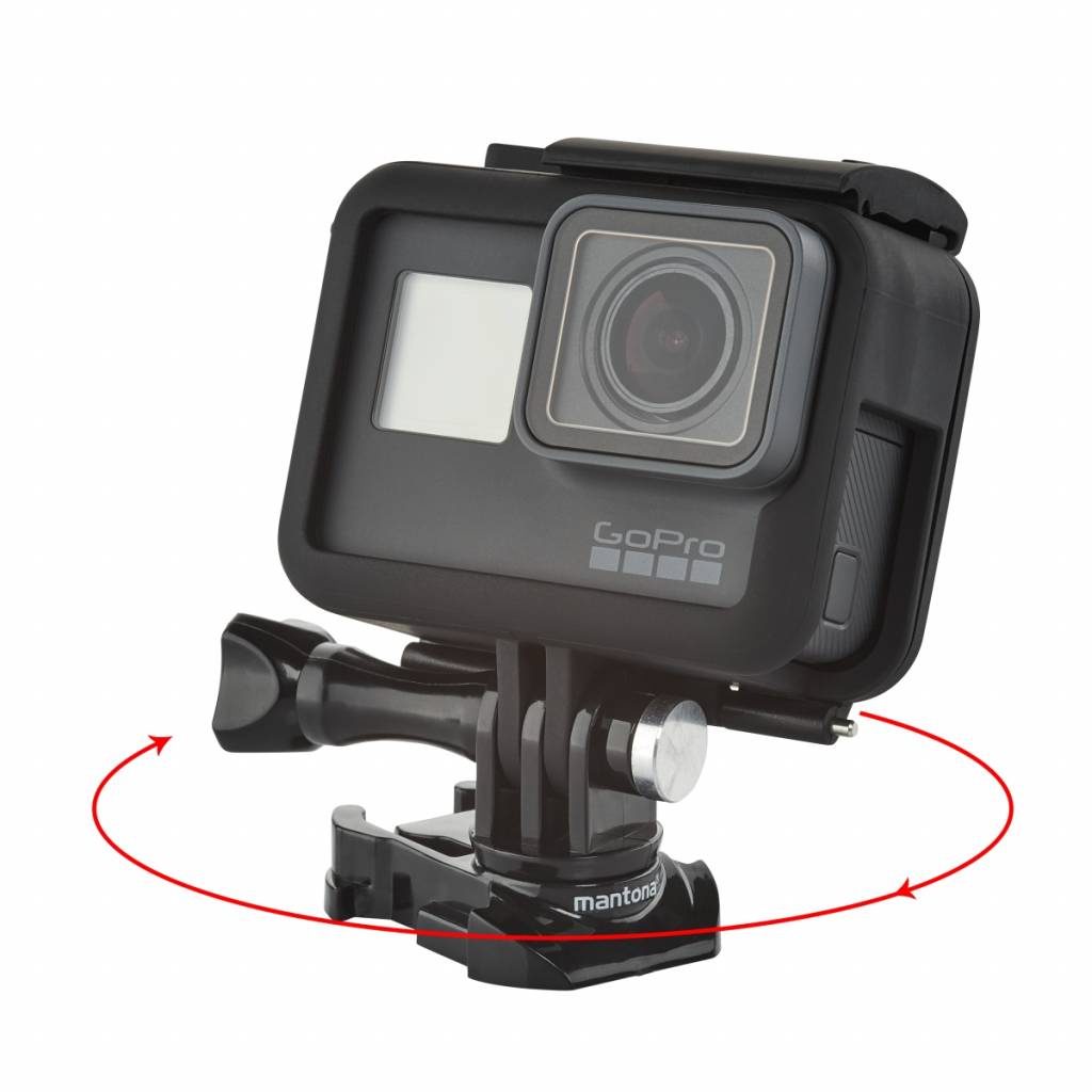 Gopro Quick Release Buckles Set 360 Walimex Webshop Com Walimex Webshop Com