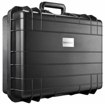 Mantona Outdoor Photo & Studio Protective Case L