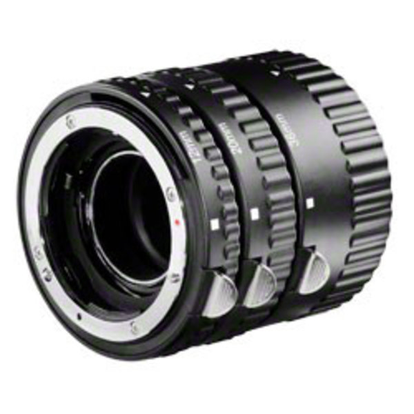 Walimex Spacer Ring Set for Nikon