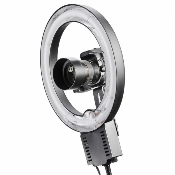 Walimex Ring Light 40W