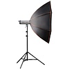 Walimex Pro Octa Softbox Orange Line 120