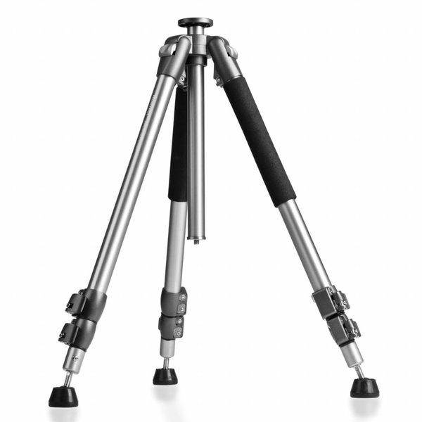 Walimex Camera Tripod Pro WAL-6702 + WT-600 Camera Tripod Dolly