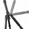 Mantona Camera Tripod Travel DSLM with Ball Head