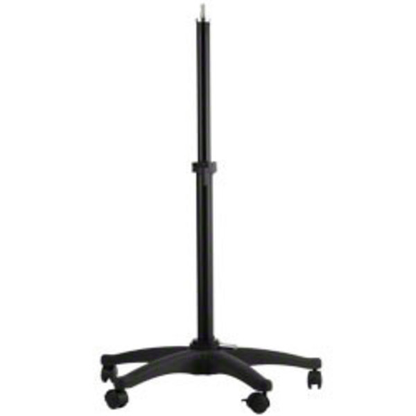 Walimex Movable Lighting Stand for Wind Machine, 110cm