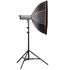 Walimex Pro Octa Softbox OL 90 für verschiedene marken