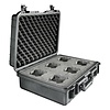 Mantona Schaumstoffeinlage Outdoor Protect Case L