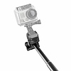 Mantona GoPro & Smartphone Selfie Basis Video Set