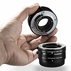 Walimex Pro Automatic Intermediate Ring for Micro four Thirds