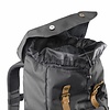 Mantona Camera Backpack Luis Black, retro