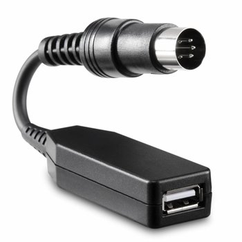 Walimex Pro Powerblock Steckverbinder auf USB