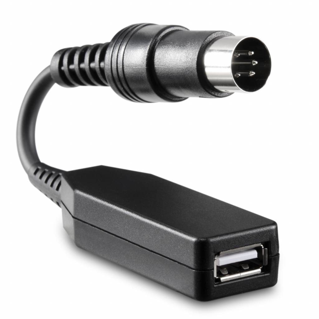 walimex pro Powerblock Plug Connector to USB walimex webshop