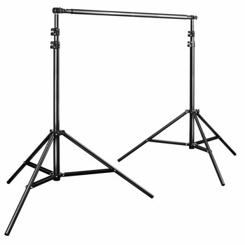 Walimex Background System Telescopic , 225-400cm