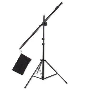 Walimex Boomarm Statief Contragewicht, 120-220cm