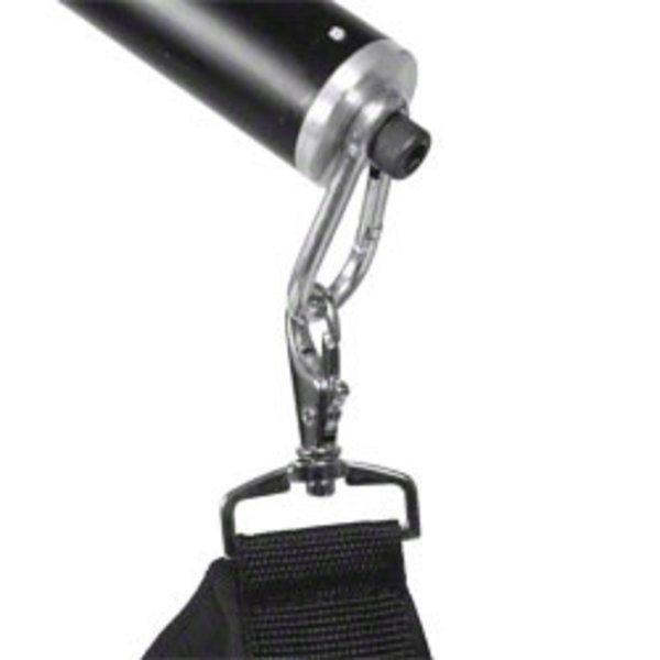 Walimex Boom Arm Stand with Counterweight, 120-220cm