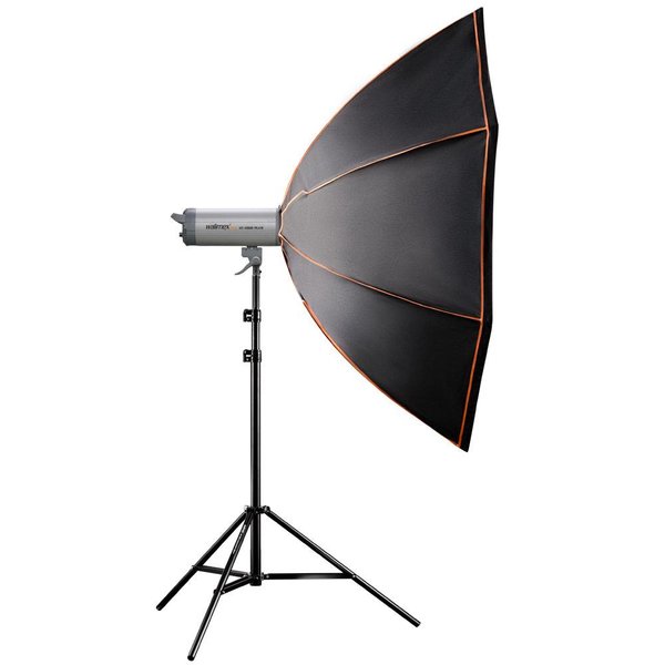 Walimex Pro Octa Softbox Orange Line 150