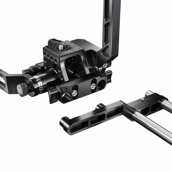 Walimex Pro Mutabilis Angle Piece Rig-System