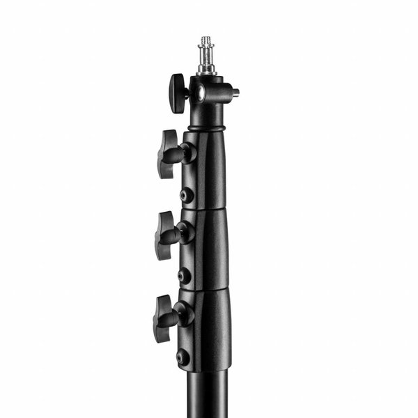 Walimex Pro Lampstatief, 380 cm