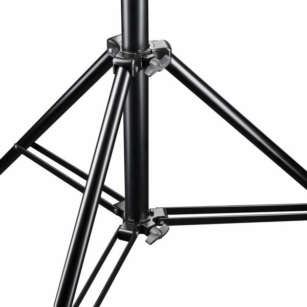 Walimex Pro Light Stand, 380cm