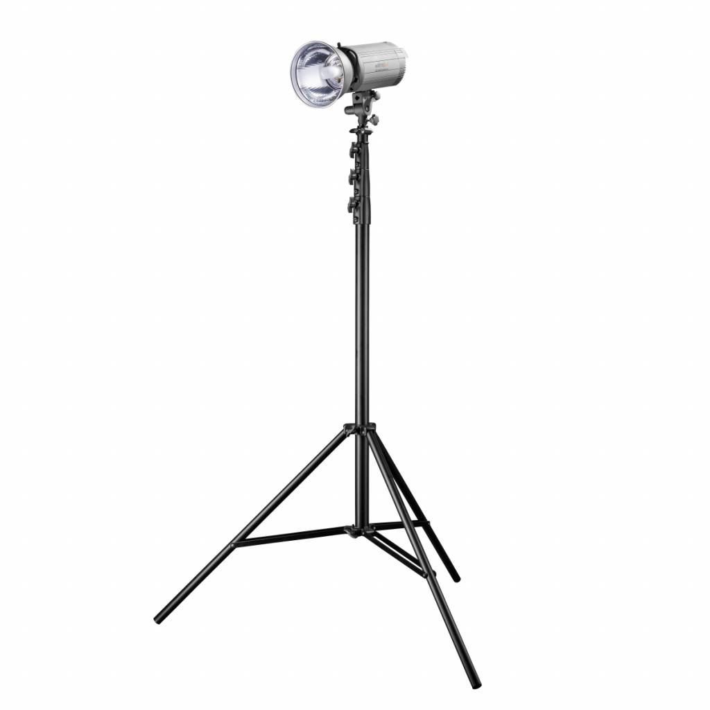 walimex pro Light Stand, 380cm
