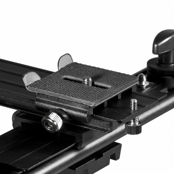 Walimex Macro Flash Rail System Pro